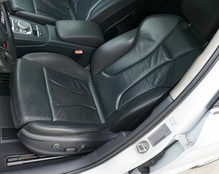 Білий Ауді А3, об'ємом двигуна 2 л та пробігом 75 тис. км за 9300 $, фото 8 на Automoto.ua