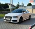 Білий Ауді А3, об'ємом двигуна 1.98 л та пробігом 109 тис. км за 14499 $, фото 2 на Automoto.ua