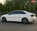 Белый Ауди А3, объемом двигателя 2 л и пробегом 195 тыс. км за 12500 $, фото 4 на Automoto.ua