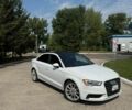 Белый Ауди А3, объемом двигателя 1.8 л и пробегом 130 тыс. км за 12500 $, фото 2 на Automoto.ua