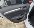 Білий Ауді А3, об'ємом двигуна 2 л та пробігом 238 тис. км за 14500 $, фото 7 на Automoto.ua