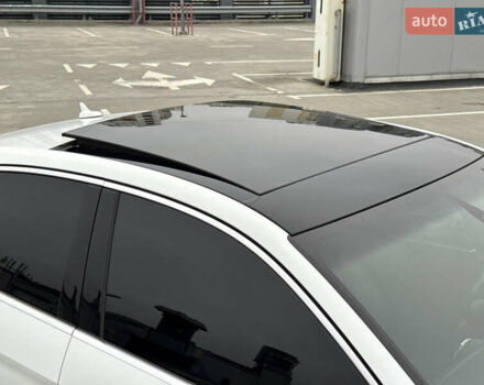 Білий Ауді А3, об'ємом двигуна 1.8 л та пробігом 153 тис. км за 14800 $, фото 91 на Automoto.ua