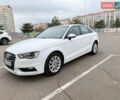 Білий Ауді А3, об'ємом двигуна 1.6 л та пробігом 147 тис. км за 16500 $, фото 1 на Automoto.ua