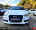 Білий Ауді А3, об'ємом двигуна 1.8 л та пробігом 202 тис. км за 11900 $, фото 1 на Automoto.ua