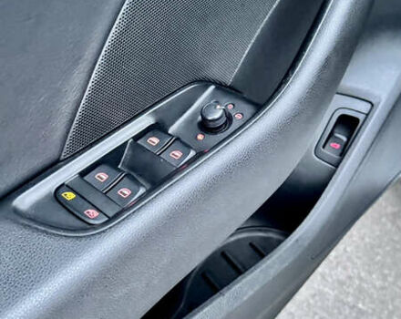 Белый Ауди А3, объемом двигателя 2 л и пробегом 226 тыс. км за 12500 $, фото 23 на Automoto.ua