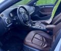 Білий Ауді А3, об'ємом двигуна 2 л та пробігом 95 тис. км за 15900 $, фото 9 на Automoto.ua