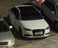 Белый Ауди А3, объемом двигателя 1.98 л и пробегом 105 тыс. км за 15300 $, фото 30 на Automoto.ua