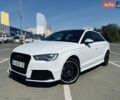 Белый Ауди А3, объемом двигателя 2 л и пробегом 193 тыс. км за 14700 $, фото 1 на Automoto.ua