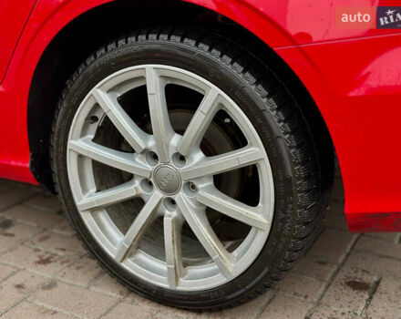 Белый Ауди А3, объемом двигателя 1.98 л и пробегом 220 тыс. км за 15600 $, фото 5 на Automoto.ua