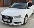 Білий Ауді А3, об'ємом двигуна 1.6 л та пробігом 175 тис. км за 15000 $, фото 1 на Automoto.ua