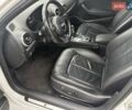 Білий Ауді А3, об'ємом двигуна 2 л та пробігом 238 тис. км за 14500 $, фото 6 на Automoto.ua