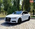 Белый Ауди А3, объемом двигателя 1.8 л и пробегом 135 тыс. км за 13200 $, фото 1 на Automoto.ua