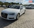 Белый Ауди А3, объемом двигателя 1.6 л и пробегом 209 тыс. км за 12500 $, фото 2 на Automoto.ua