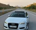 Белый Ауди А3, объемом двигателя 1.8 л и пробегом 173 тыс. км за 11700 $, фото 6 на Automoto.ua