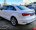 Білий Ауді А3, об'ємом двигуна 1.8 л та пробігом 202 тис. км за 11900 $, фото 5 на Automoto.ua