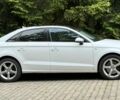 Білий Ауді А3, об'ємом двигуна 2 л та пробігом 238 тис. км за 12700 $, фото 1 на Automoto.ua