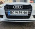 Белый Ауди А3, объемом двигателя 1.6 л и пробегом 53 тыс. км за 20500 $, фото 33 на Automoto.ua