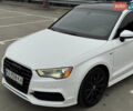 Білий Ауді А3, об'ємом двигуна 1.8 л та пробігом 153 тис. км за 14800 $, фото 20 на Automoto.ua