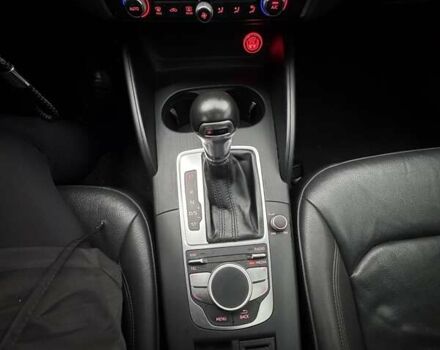 Белый Ауди А3, объемом двигателя 2 л и пробегом 195 тыс. км за 14300 $, фото 9 на Automoto.ua