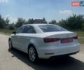 Білий Ауді А3, об'ємом двигуна 1.8 л та пробігом 98 тис. км за 13500 $, фото 14 на Automoto.ua