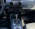 Белый Ауди А3, объемом двигателя 2 л и пробегом 147 тыс. км за 13500 $, фото 9 на Automoto.ua