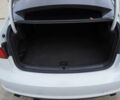 Білий Ауді А3, об'ємом двигуна 2 л та пробігом 75 тис. км за 9300 $, фото 12 на Automoto.ua