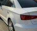 Білий Ауді А3, об'ємом двигуна 1.8 л та пробігом 129 тис. км за 13500 $, фото 7 на Automoto.ua