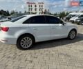 Белый Ауди А3, объемом двигателя 1.6 л и пробегом 209 тыс. км за 12500 $, фото 4 на Automoto.ua