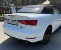 Белый Ауди А3, объемом двигателя 2 л и пробегом 147 тыс. км за 13500 $, фото 16 на Automoto.ua