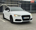 Білий Ауді А3, об'ємом двигуна 1.8 л та пробігом 153 тис. км за 14800 $, фото 5 на Automoto.ua
