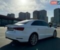 Белый Ауди А3, объемом двигателя 1.98 л и пробегом 234 тыс. км за 12300 $, фото 4 на Automoto.ua