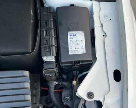 Белый Ауди А3, объемом двигателя 1.8 л и пробегом 126 тыс. км за 13800 $, фото 27 на Automoto.ua