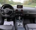 Білий Ауді А3, об'ємом двигуна 2 л та пробігом 75 тис. км за 9300 $, фото 9 на Automoto.ua