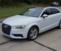 Білий Ауді А3, об'ємом двигуна 2 л та пробігом 75 тис. км за 9300 $, фото 2 на Automoto.ua