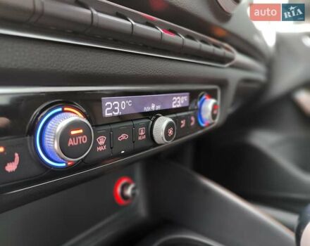 Белый Ауди А3, объемом двигателя 2 л и пробегом 192 тыс. км за 12990 $, фото 40 на Automoto.ua