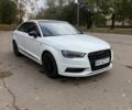 Білий Ауді А3, об'ємом двигуна 1.6 л та пробігом 120 тис. км за 15500 $, фото 1 на Automoto.ua