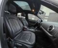 Белый Ауди А3, объемом двигателя 1.8 л и пробегом 73 тыс. км за 2000 $, фото 8 на Automoto.ua