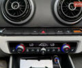 Ауді А3 2015 у Києві на Automoto.ua Білий Ауді А3, об'ємом двигуна 2 л та пробігом 152 тис. км за 12000 $, фото 7 на Automoto.ua