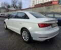 Белый Ауди А3, объемом двигателя 1.6 л и пробегом 53 тыс. км за 20500 $, фото 15 на Automoto.ua
