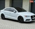 Білий Ауді А3, об'ємом двигуна 1.8 л та пробігом 188 тис. км за 12850 $, фото 1 на Automoto.ua