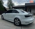 Білий Ауді А3, об'ємом двигуна 2 л та пробігом 189 тис. км за 14300 $, фото 3 на Automoto.ua