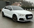 Белый Ауди А3, объемом двигателя 1.8 л и пробегом 159 тыс. км за 14500 $, фото 7 на Automoto.ua