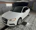 Белый Ауди А3, объемом двигателя 1.8 л и пробегом 69 тыс. км за 15000 $, фото 1 на Automoto.ua