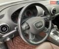 Білий Ауді А3, об'ємом двигуна 1.6 л та пробігом 175 тис. км за 15000 $, фото 34 на Automoto.ua