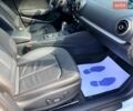 Белый Ауди А3, объемом двигателя 1.8 л и пробегом 135 тыс. км за 13200 $, фото 109 на Automoto.ua