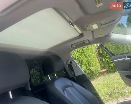 Білий Ауді А3, об'ємом двигуна 1.8 л та пробігом 98 тис. км за 13500 $, фото 31 на Automoto.ua