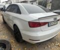 Белый Ауди А3, объемом двигателя 0 л и пробегом 220 тыс. км за 7500 $, фото 15 на Automoto.ua