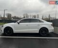 Белый Ауди А3, объемом двигателя 2 л и пробегом 195 тыс. км за 14300 $, фото 4 на Automoto.ua