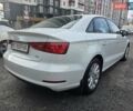 Белый Ауди А3, объемом двигателя 1.6 л и пробегом 53 тыс. км за 20500 $, фото 14 на Automoto.ua