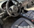 Белый Ауди А3, объемом двигателя 1.98 л и пробегом 162 тыс. км за 14700 $, фото 14 на Automoto.ua